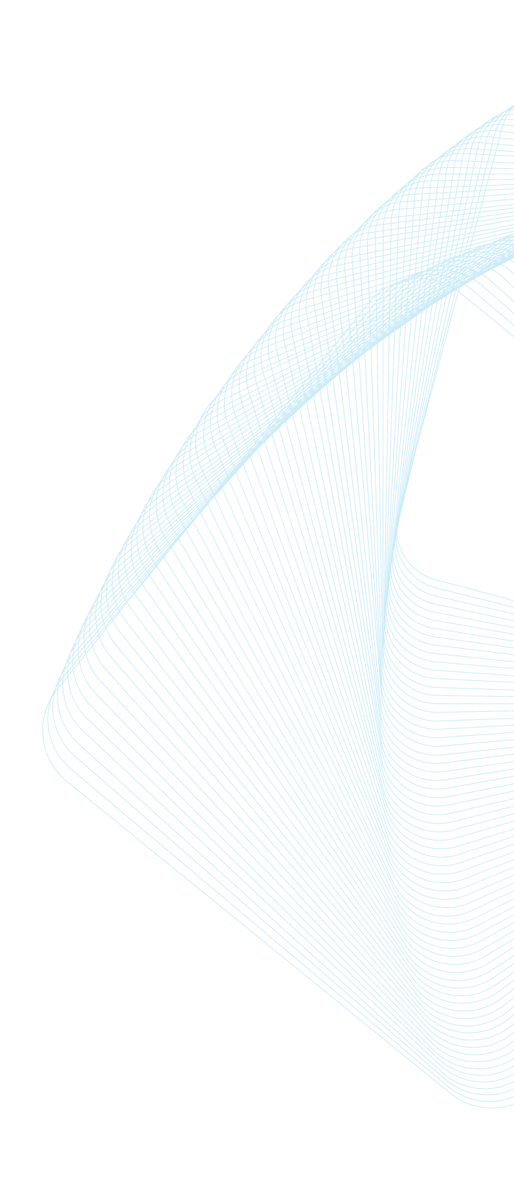 Mobile mesh graphic.